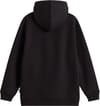 Vans + Cruiser Hoodie Black