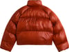 Vans + Puffer Poppy Ember