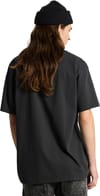 Vans + Queens of the Stone Age Desert Sessions SS Tee Faded Black - 4