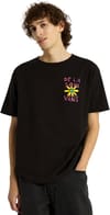 Vans + De La Soul D.A.I.S.Y SS Tee Black