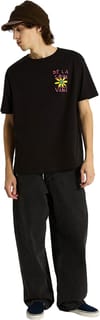 Vans + De La Soul D.A.I.S.Y SS Tee Black - 4