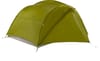Ultralight Space 3P Wild Lime + Vaude