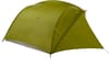 Vaude + Ultralight Space 3P Wild Lime - 3