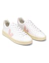 Veja + Urca CWL White Petale Butter