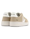 Veja + V-12 Alveomesh Dune White Dune White - 3