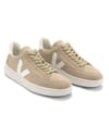 Veja + V-12 Alveomesh Dune White Dune White