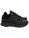 Fitz Roy FS Trek Shell x Sea Shepherd Full Black + Veja