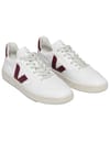 Veja + V-10 CWL White Marsala