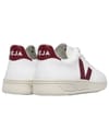 Veja + V-10 CWL White Marsala - 3