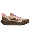 VEJA X CC Outdoor Harpie Trail Almond Eagle + Veja