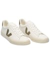 Veja + Campo Extra-White Kaki