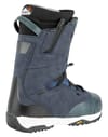 Nitro + Venture Pro Tls Blue Charcoal