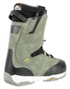 Nitro + Venture Pro Tls Gravity Grey Black Neon Green
