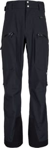 Ventus 3L Gore-Tex Light Pant Black + Blackcrows
