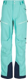 Ventus 3L Gore-Tex Pant Turquoise Green + Blackcrows
