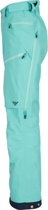 Blackcrows + Ventus 3L Gore-Tex Pant Turquoise Green - 3