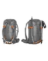 Exped + Verglas 30 Burgundy - 3