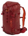 Verglas 30 Burgundy + Exped