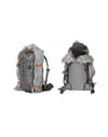 Exped + Verglas 30 Burgundy - 4