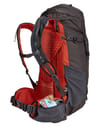 Thule + Versant 60L Mens Asphalt Grey - 4