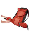 Thule + Versant 60L Mens Asphalt Grey - 7