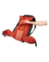 Thule + Versant 60L Mens Asphalt Grey - 8
