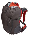 Thule + Versant 60L Mens Asphalt Grey - 11