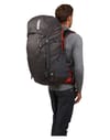 Thule + Versant 60L Mens Asphalt Grey - 13