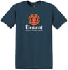 Vertical Ss Youth Eclipse Navy + Element