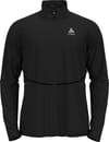 Veste Markenes Black + Odlo