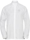 Veste Zeroweight Print White + Odlo