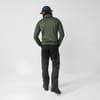 Fjällräven + Vidda Pro Trousers M Reg Dark Grey - 4