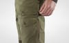 Fjällräven + Vidda Pro Ventilated Trs M Long Buckwheat Brown - 9