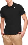 K-Way + Vincent Contrast Black - 3