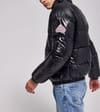 Pyrenex + Vintage Mythic Black - 3