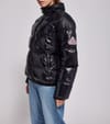 Pyrenex + Vintage Mythic Black - 5