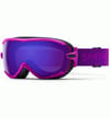 VIRTUE Fuchsia Everyday Violet Mirror + Smith