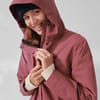 Fjällräven + Visby 3 in 1 Jacket W Mesa Purple - 8
