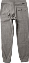 Vissla + Coastal Eco Sofa Surfer Pant Grey Heather
