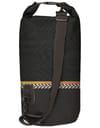 Vissla + 7 Seas 20L Dry Pack Black