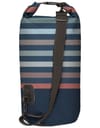 Vissla + 7 Seas 20L Dry Pack Dark Denim