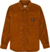 Coolin Overshirt Rubber + Vissla