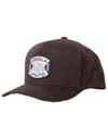 Sevens Hat Java + Vissla
