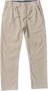 No See Ums Cord Eco Elastic Pant Chino + Vissla