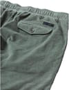 Vissla + No See Ums Cord Eco Elastic Pant Sage - 3