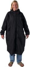 Voited + Allweather Coat Black - 3