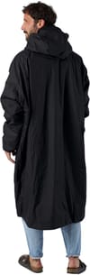 Voited + Allweather Coat Black - 4
