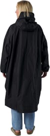 Voited + Allweather Coat Black - 5