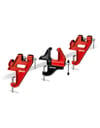 Trio Compact + Vola Racing