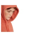 Volcom + Stone Heart Ii Hoodie Terra Cotta - 4